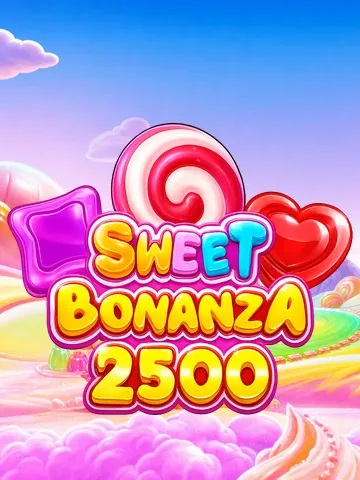 Sweet Bonanza 2500 — Pragmatic Play