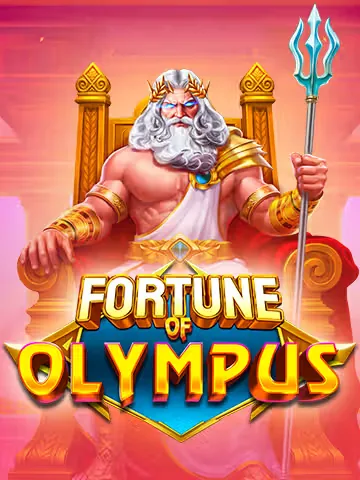 Fortune of Olympus — Pragmatic Play