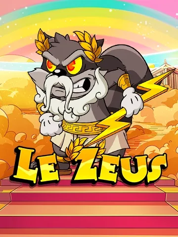 Le Zeus — Hacksaw Gaming